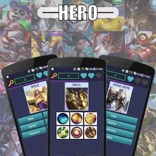 Mobile Legends Quiz screenshot 6