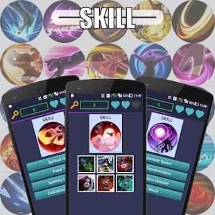 Mobile Legends Quiz screenshot 5