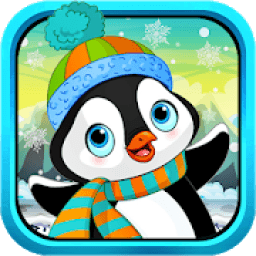 Pingo The Little Penguin आइकन