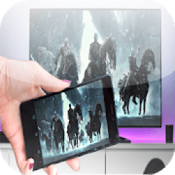 ikon Connect Television To Phone HD