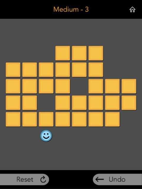 Path To Oblivion - Puzzle Game screenshot 4