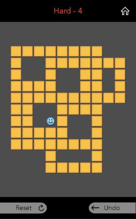 Path To Oblivion - Puzzle Game screenshot 2