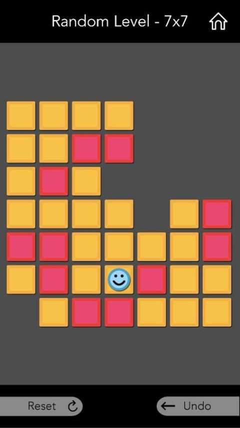 Path To Oblivion - Puzzle Game screenshot 8