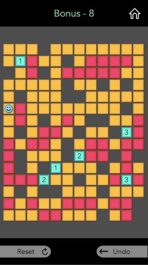 Path To Oblivion - Puzzle Game screenshot 6