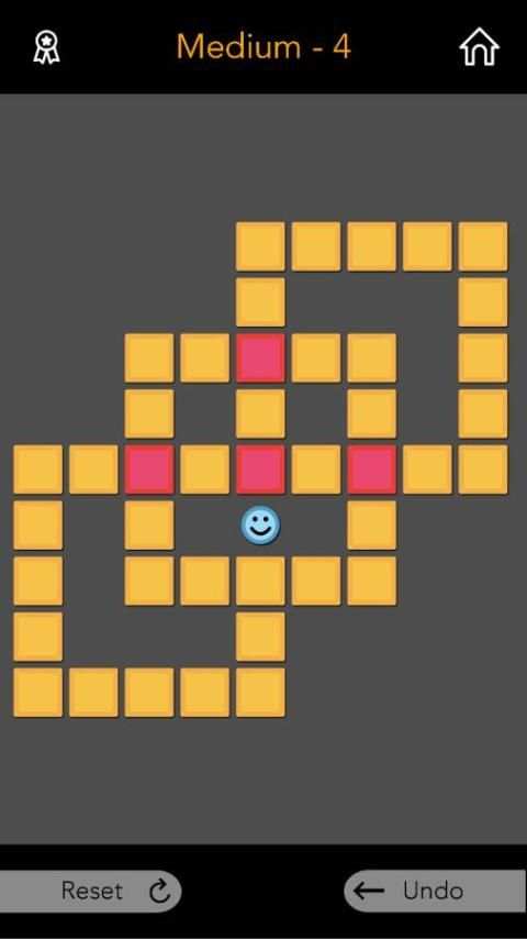 Path To Oblivion - Puzzle Game screenshot 9