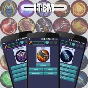 Mobile Legends Quiz screenshot 4