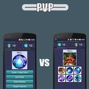 Mobile Legends Quiz screenshot 1