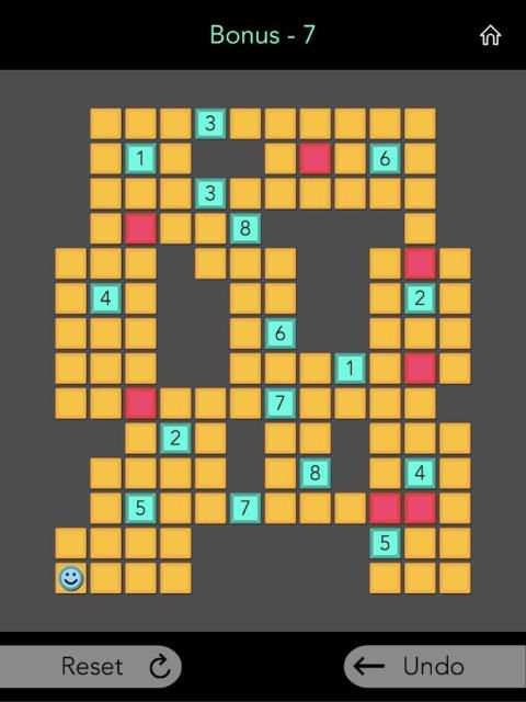 Path To Oblivion - Puzzle Game screenshot 3