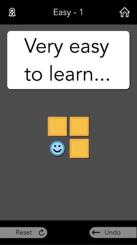 Path To Oblivion - Puzzle Game screenshot 13