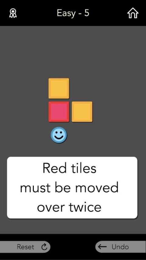 Path To Oblivion - Puzzle Game screenshot 10