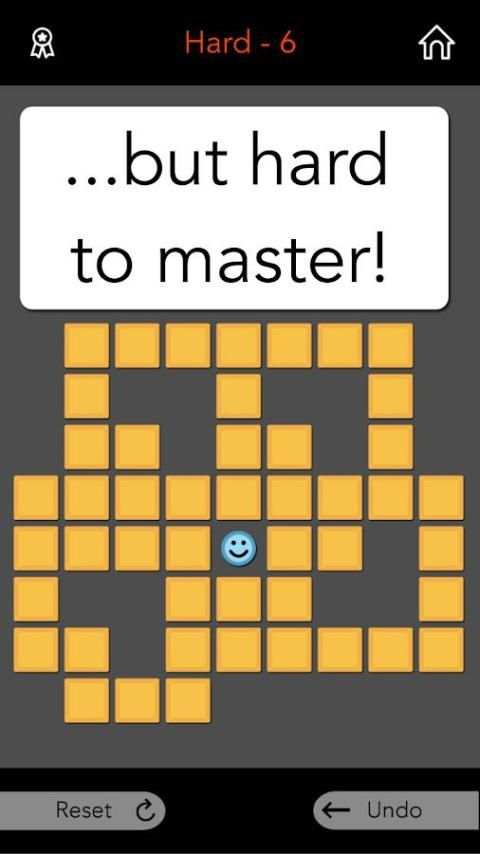 Path To Oblivion - Puzzle Game screenshot 12