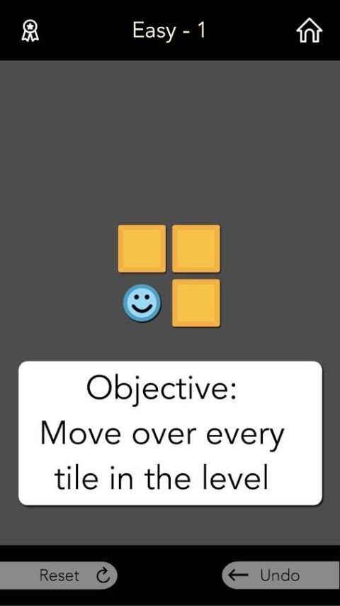 Path To Oblivion - Puzzle Game screenshot 11