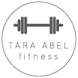 Tara Abel Fitness App