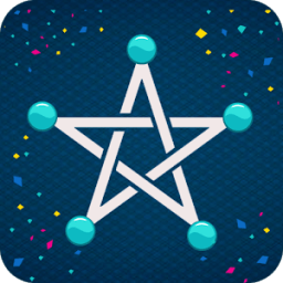 ikon One Touch Line Drawing