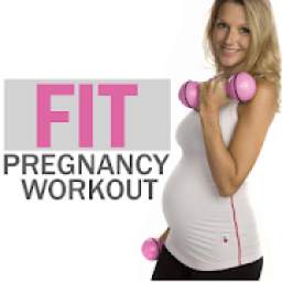 Pregnancy Exercises