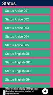 status wtsp screenshot 3