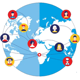 دردشة حكاوي icon