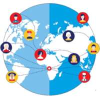 دردشة حكاوي on 9Apps