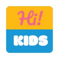 Hi!Kids on 9Apps