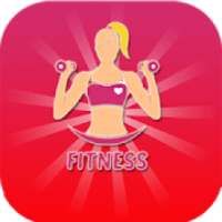 Workout App for Women / Gym Workouts & Fitness on 9Apps