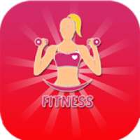 Workout App for Women / Gym Workouts & Fitness