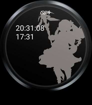 CK Eorzea Timepiece screenshot 3