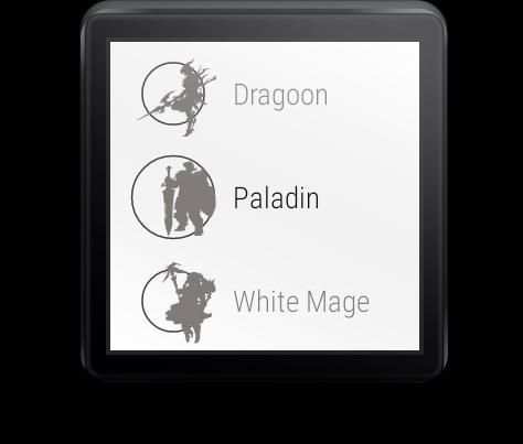 CK Eorzea Timepiece screenshot 2