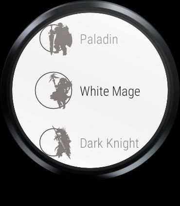 CK Eorzea Timepiece screenshot 1