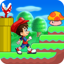 ikon Super Toby Adventure