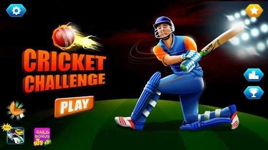 Cricket T20 2017-Multiplayer Game screenshot 7