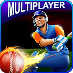 ikon Cricket T20 2017-Multiplayer Game