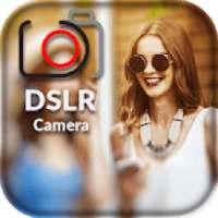 DSLR Camera, Blur Background,HD Ultra Camera