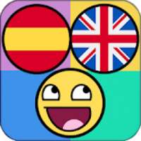 Audio Travel Spanish-English