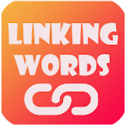 English Linking Words आइकन