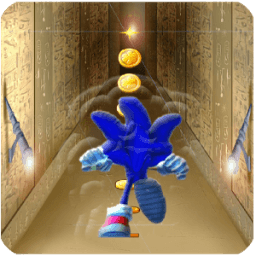SONIC TEMPLE आइकन
