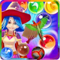 Magic Bubble Shooter