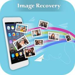 Restore Image - Recover Restore Deleted Photos