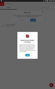 Acrobat Reader for Intune screenshot 3