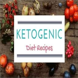 Keto Diet Recipes