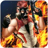Grand Gangster : Crime City Auto Theft Missions 3D logo