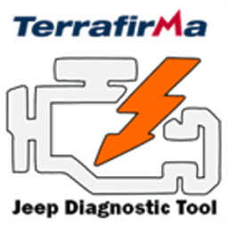 ikon Jeep Diagnostic Tool