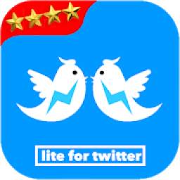 Twitter Lite 9.1.4