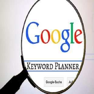 Keyword Planner screenshot 2