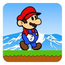 Snow Bros | Game for Kids icon