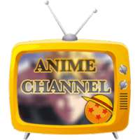 Anime Channel Kiss HD