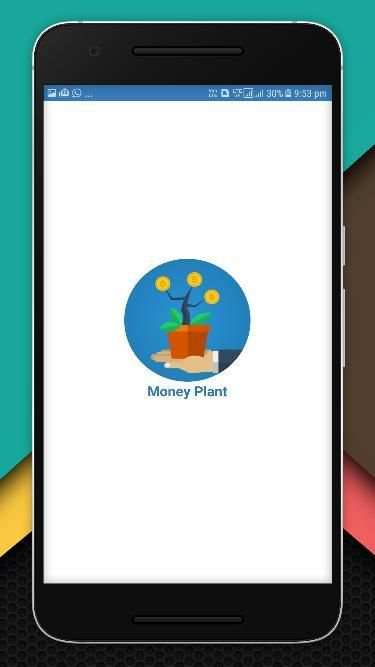 Money Plant स्क्रीनशॉट 6