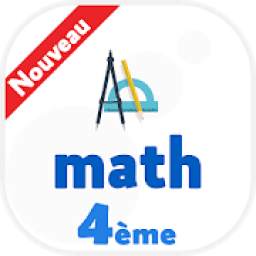 cours de maths 4eme 1.0