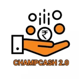 champcash 2.0 - new way to earn money icon