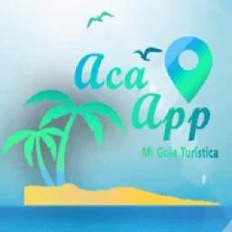AcaApp 1.0