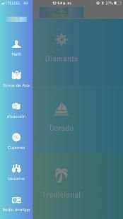 AcaApp screenshot 10